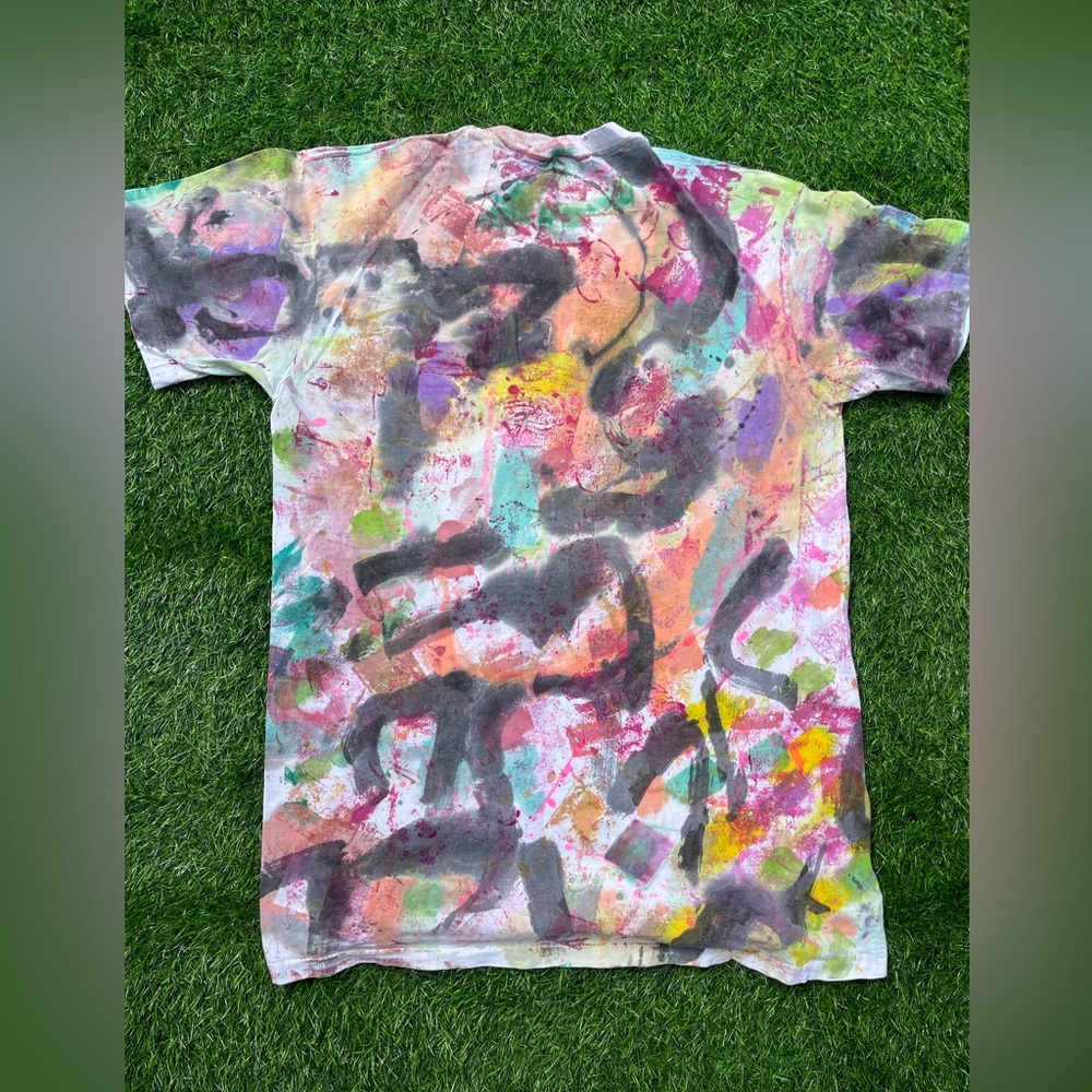 Vintage Ragstock Tee - Picture 3 of 4